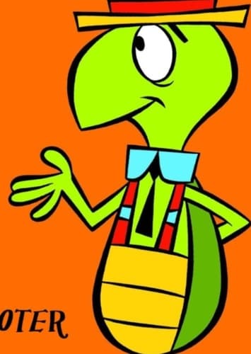 Tooter Turtle
