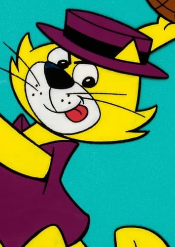 Top Cat