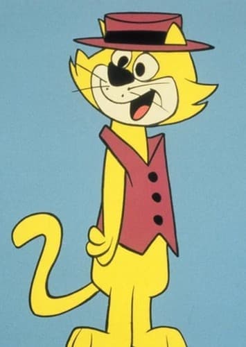 Top Cat