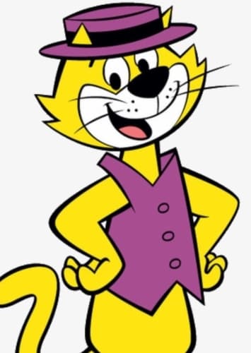 Top Cat
