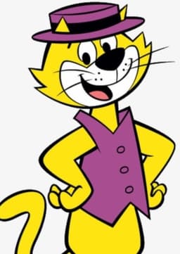 Top Cat