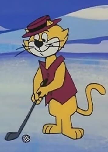 Top cat