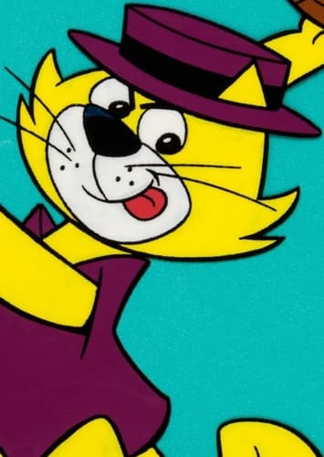 Top Cat