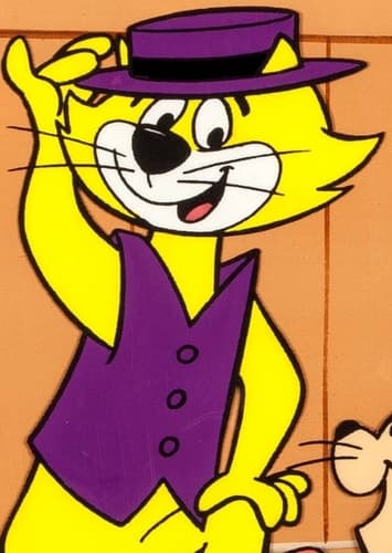 Top Cat
