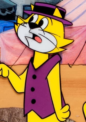 Top Cat