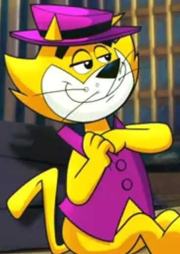 Top Cat