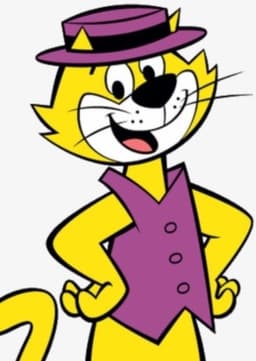 Top Cat