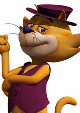 Top Cat