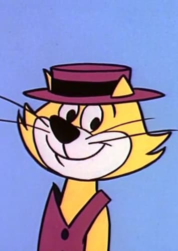 Top Cat