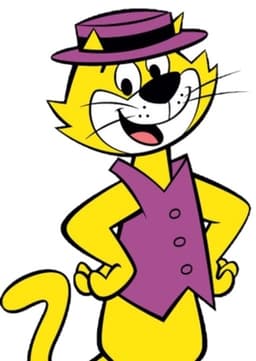 Top Cat