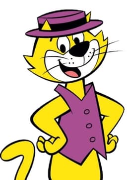 Top Cat