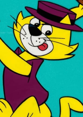 Top Cat