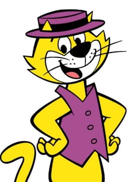 Top Cat