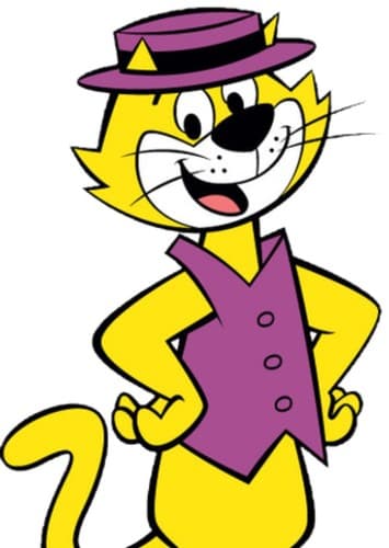 Top Cat