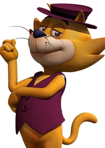 Top cat