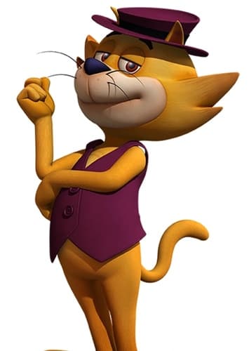 Top Cat