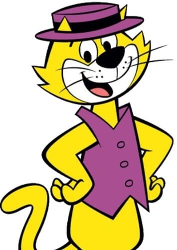 Top Cat