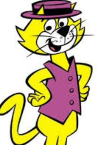 Top Cat