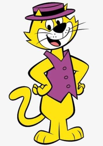 Top Cat