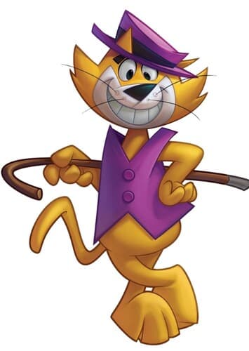 Top Cat