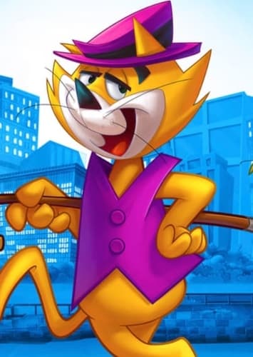 Top Cat