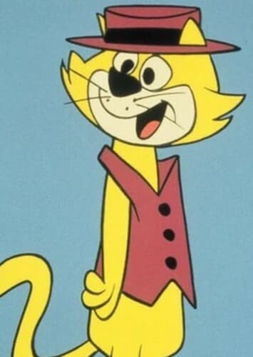 Top Cat
