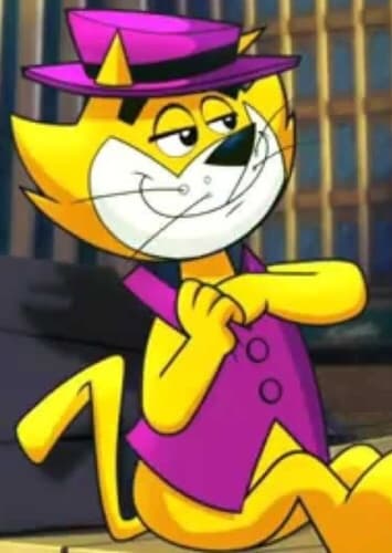 Top Cat