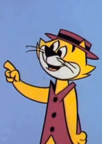 Top Cat