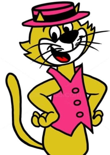 Top Cat