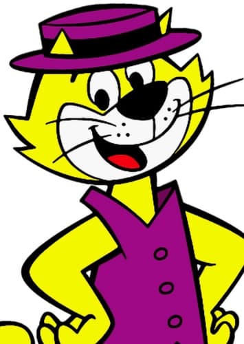 Top Cat