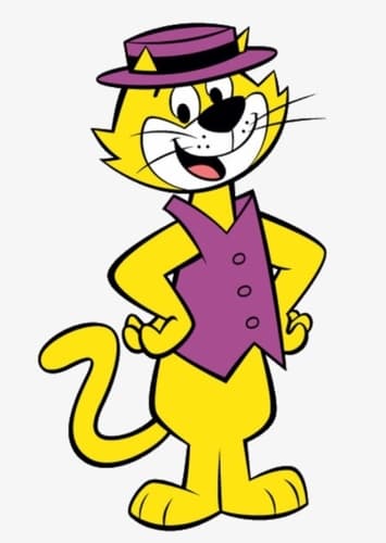 Top Cat