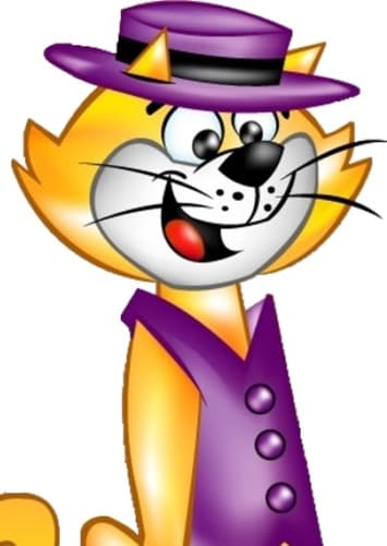 Top Cat