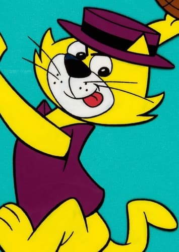 Top Cat