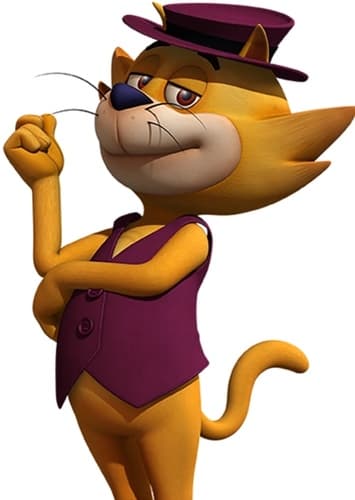 Top Cat