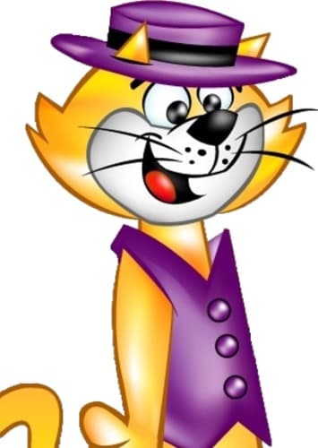 Top Cat