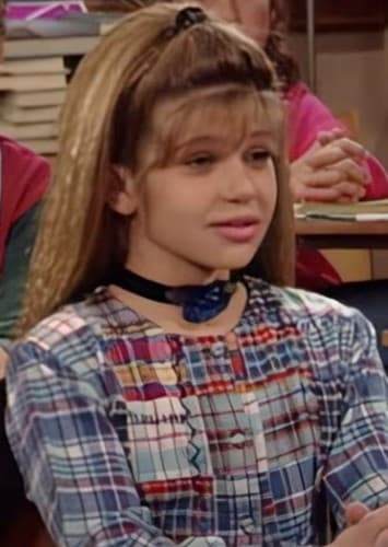 Topanga Lawrence