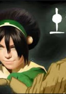 Toph