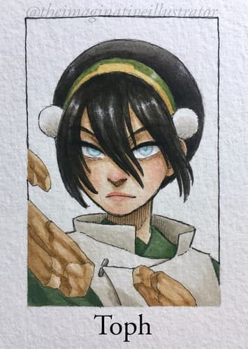 Toph