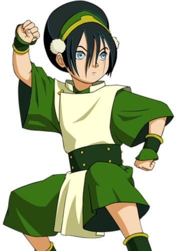 Toph