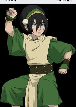 Toph