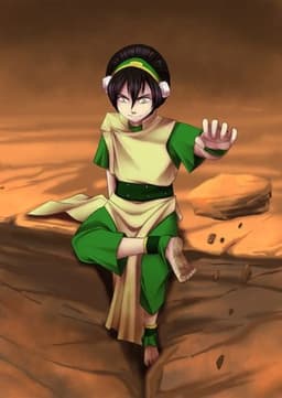 Toph