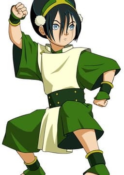 Toph