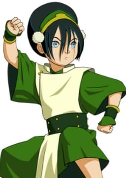 Toph