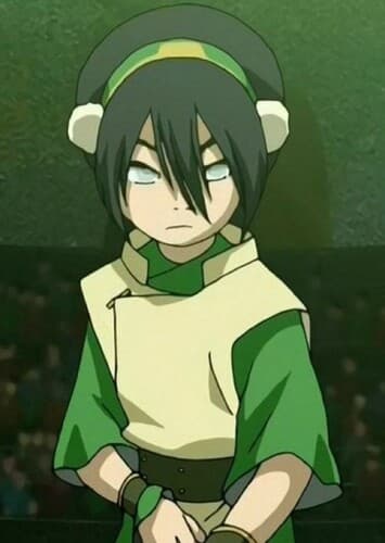 Toph