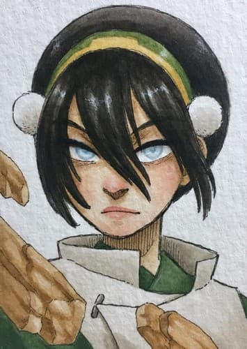 Toph
