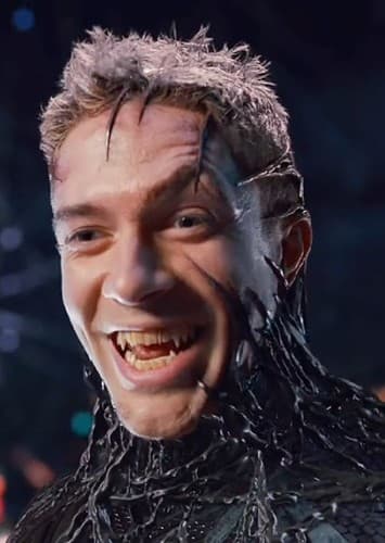 Topher Grace ( Venom )
