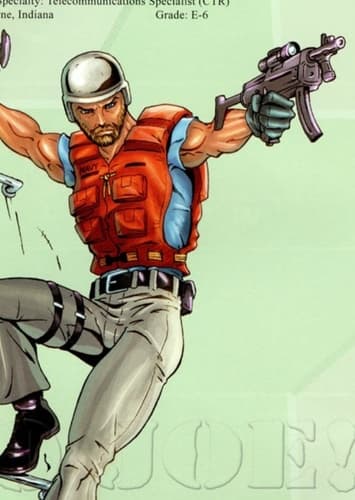 Topside/John Blanchet