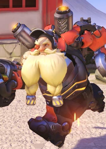 Torbjorn