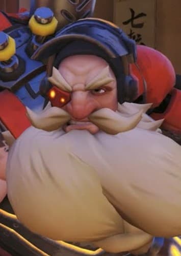 Torbjorn