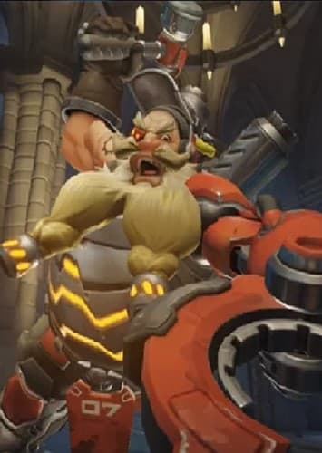 Torbjorn